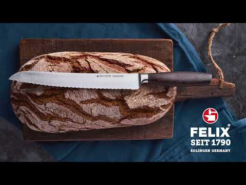 Noże kuchenne FELIX®  Zepter