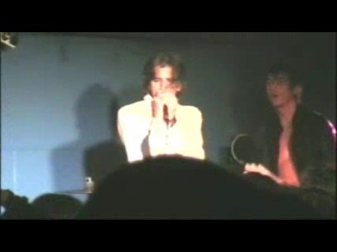 Babyshambles feat. Wolfman - 'Wolfman' live @ RF