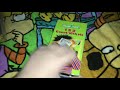 Sesame Street 1 2 3 Count With Me 1997 VHS Review