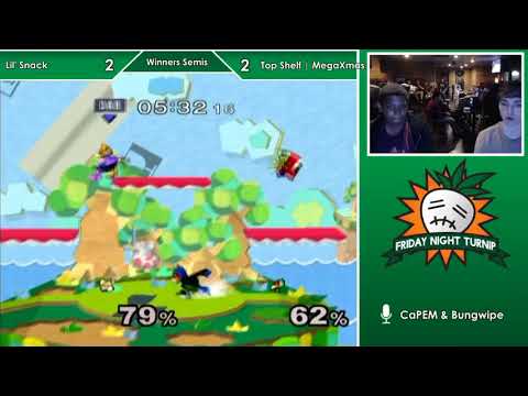 MegaXmas is a legend