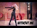 Halsey - Without Me - Choreography by Marissa Heart