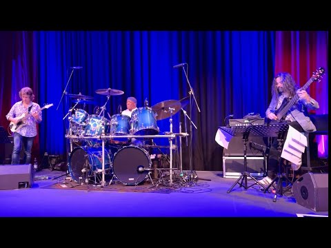 BILLY COBHAM SPECTRUM 50 live in Schwetzingen, November 4 2023 - excerpt 2