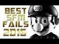Ultimate SFM Fails Compilation Phase 1 2016