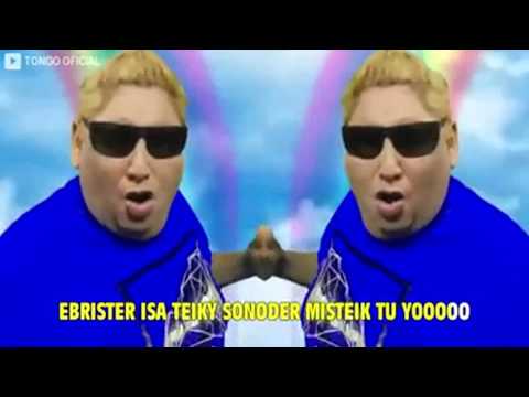 Tongo - Numb (Cover - Linkin Park)
