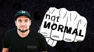 I TRIED RECREATING DAN MACE'S NEW INTRO (AGAIN)