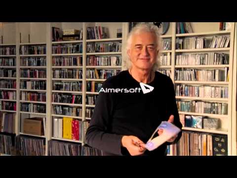 Jimmy Page, "Rumble" -  (It Might Get Loud)