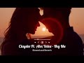 Claydee Ft. Alex Velea - Hey Ma,,,,(Slowed and Reverb)#sadsong
