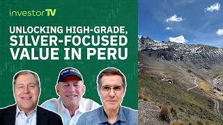 Rio Silver: Path to Near-Term Silver Production