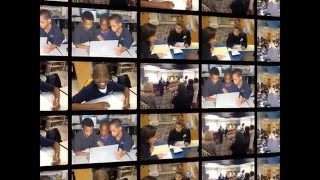 'I Wanna Be a Leader'