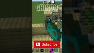 Villager Soldiers vs Pillager Soldiers Arena Fighting