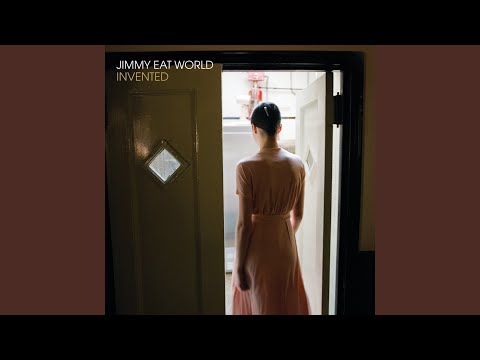 Littlething - Jimmy Eat World