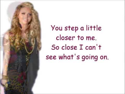 Little Mix - Cannonball Lyrics