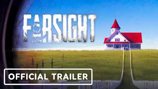 Farsight - Official Reveal Trailer | The Horror Game Awards Showcase 2026