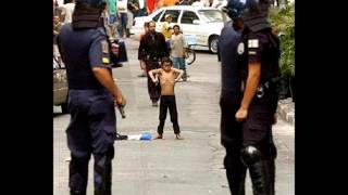 Pinipunks - Police On My Back ( The Equals - The Clash )