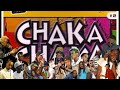 Chaka Chaka Riddim Mix(Fire Links Productions) Craig Marsh Records 2005