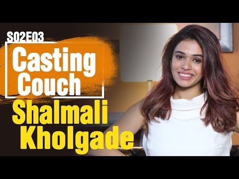 Casting Couch S2 E3 with Amey, Nipun & Shalmali Kholgade - Marathi Web Series