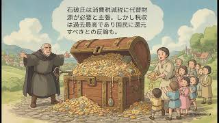 日本井戸端会議研究所：政治のチェス盤