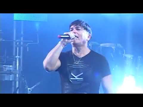 Banda Grafith - O Amor é Infinito - DVD 24 anos