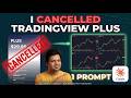 I Cancelled TradingView Plus After This 1 Claude Code Prompt | Multi Chart & Advanced Indicators