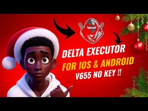 Free Delta Executor iOS Android Download Guide (No Key!)