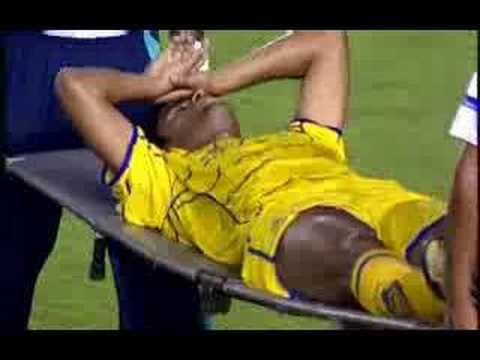 Botafogo 2x2 Madureira Carioca07