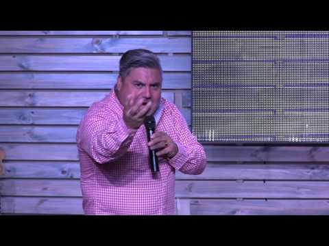 Pastor Lucio Mella 2016 - 7 Días