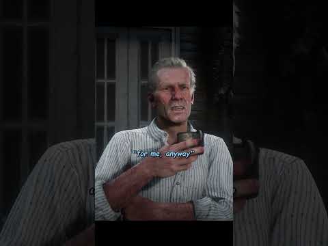 Hosea predicted his own death 😥