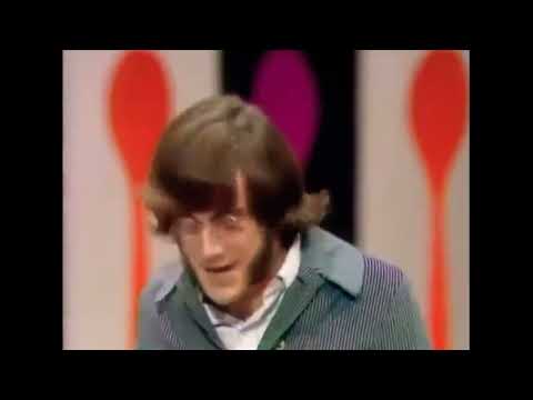 The Lovin' Spoonful - Summer In The City (1966)