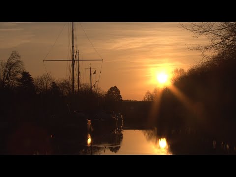 2020 04 05 Haren Start in den Sonnentag  NWM TV