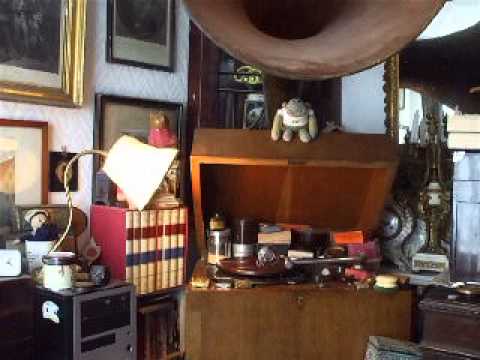 "Goodnight Vienna" & "My Sweet Virginia" Durium Dance band with Al Bowlly Durium EN 9