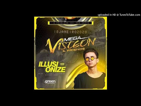 15 Mega Visteon & Friends + Illusionize - House - ViniciusCavalcante