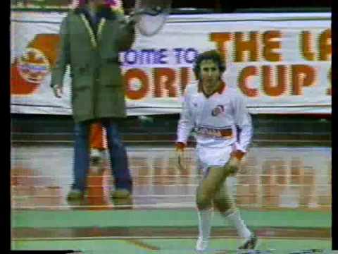 1980 USA at Canada - 3