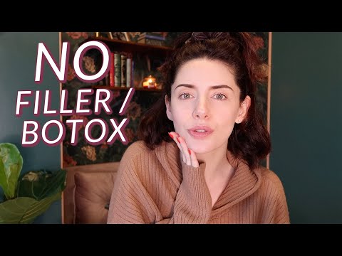 Hautpflegegewohnheiten für deine 30er (ICH WÜNSCHTE, ICH HÄTTE früher damit angefangen!)