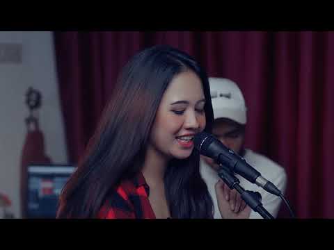 Kuingin Kau Mati Saja SOULJAH - STEFHANIE ADELIA REGGAE COVER