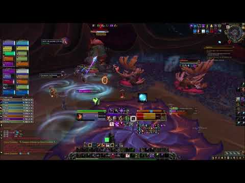 The Spark vs lady Ashvane MM