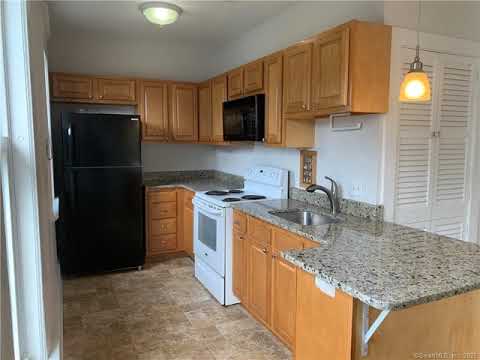 341 Oak Street New Britain, CT 06051 - Multifamily - Real Estate - For Sale