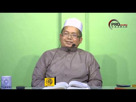 14-08-2023 Ustaz Abuu Mubarak : Syarah Aqidah Tahawiyah