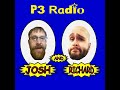 P3 Radio Wild Cactus