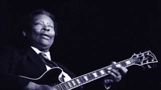 I&#39;m Gonna Move to the OUtskirts of Town by BB King