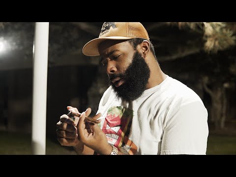 Iz Bo - "You Not Him"  (Block Logic Exclusive - Official Music Video)