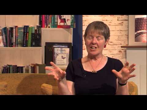 Café Tinto, 5 mei 2015, deel 1 - Petra van de Zande