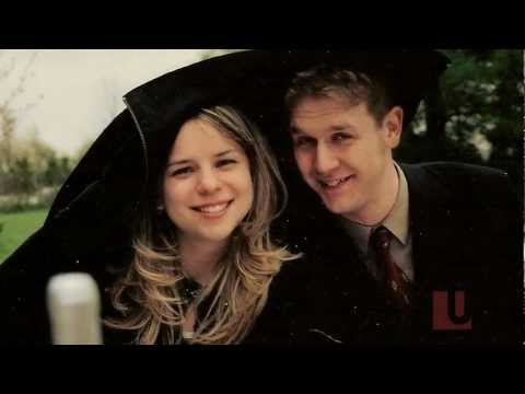 2011 Bryden Alumni Awards - Irene Sankoff & David Hein (One(s) to Watch)
