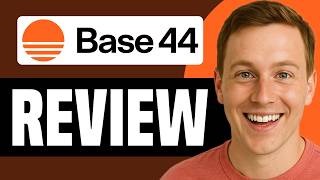 Base44 Review | Quick Review