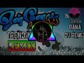 Ennoda Kanavil Vantha DJ Remix Gana Song Flock Version