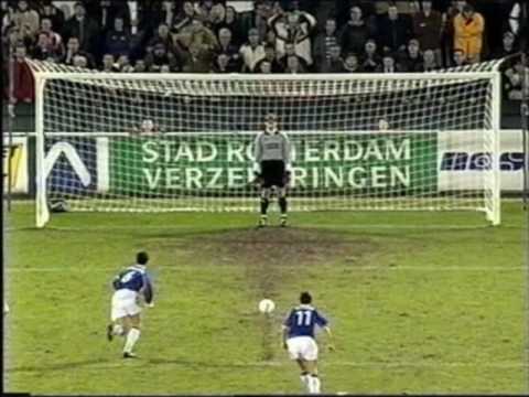 Feyenoord 3 v 2 Rangers - 2002