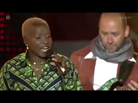 Marcus Miller - Solidarity of Arts 2011