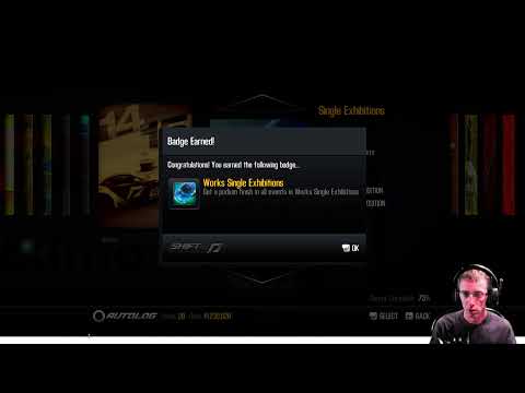 Need For Speed Shift 2 Unleashed - Part 23