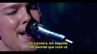 Matt Terry - The Thing About Love (Legendado - Tradução)