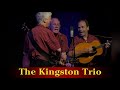 The Kingston Trio