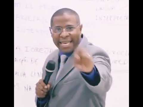 Variedades de línguas na igreja